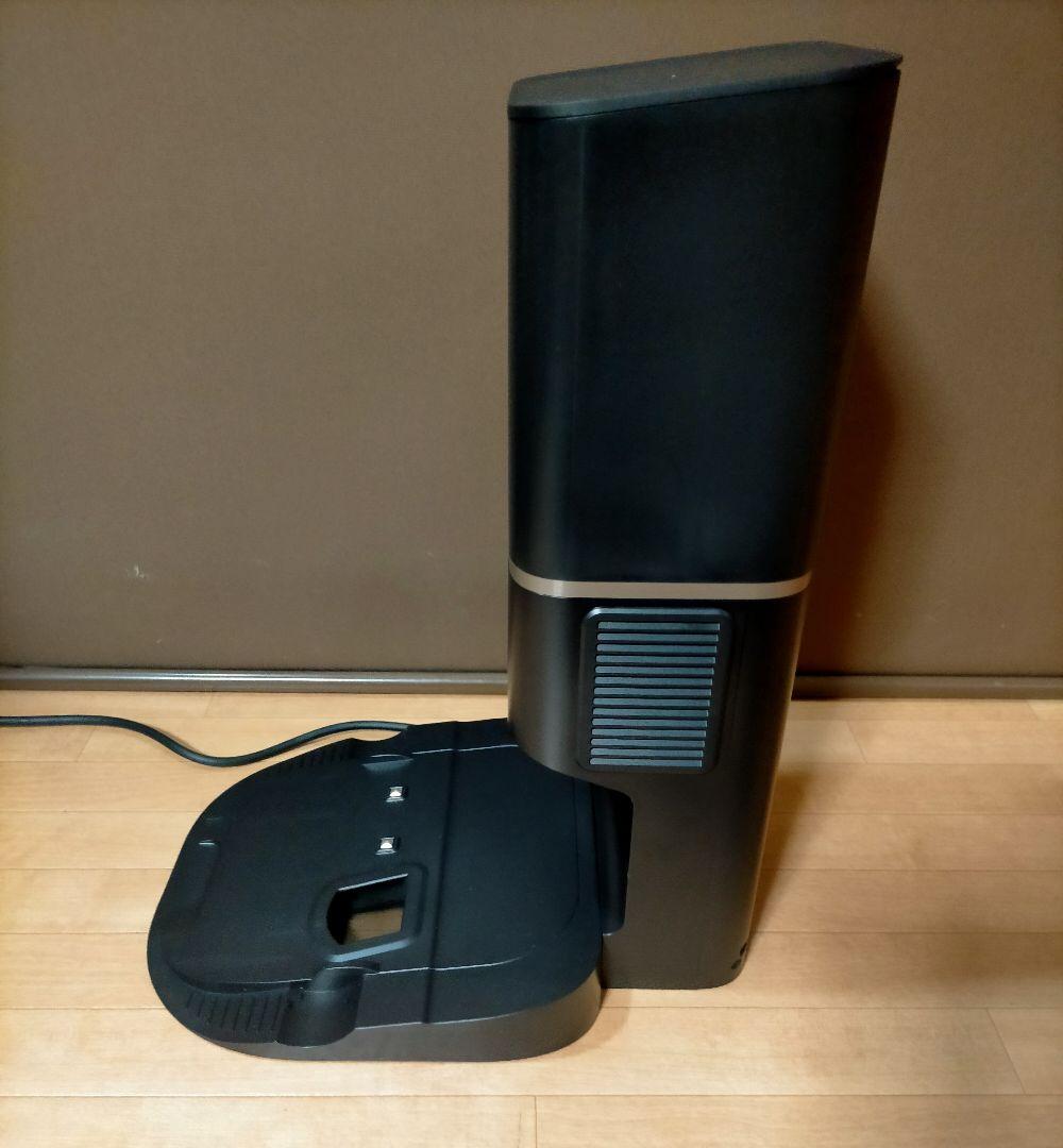 ルンバiRobotルンバs9+使用50時間未満美品