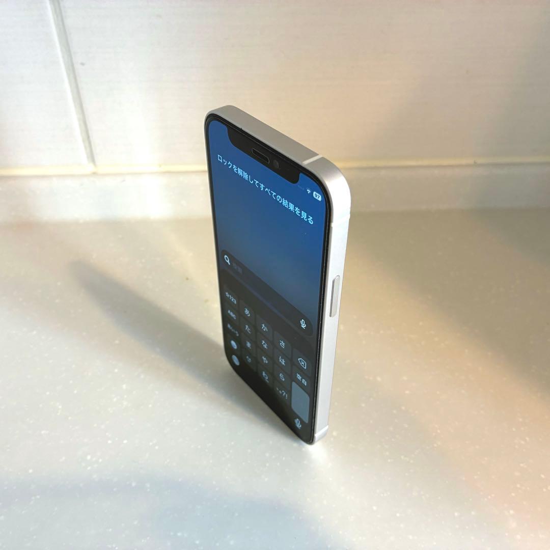 【本体】Apple iPhone 12 mini