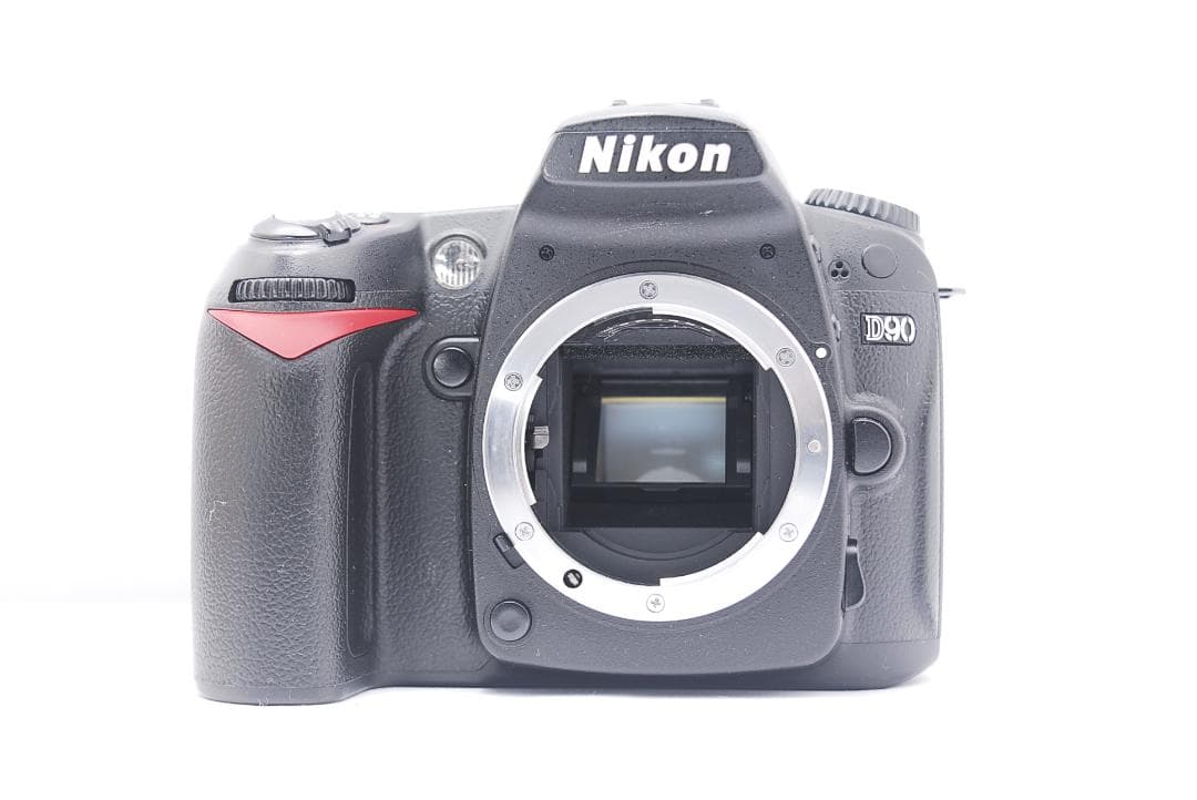 Nikon D90　望遠レンズセット　スマホを超越✨