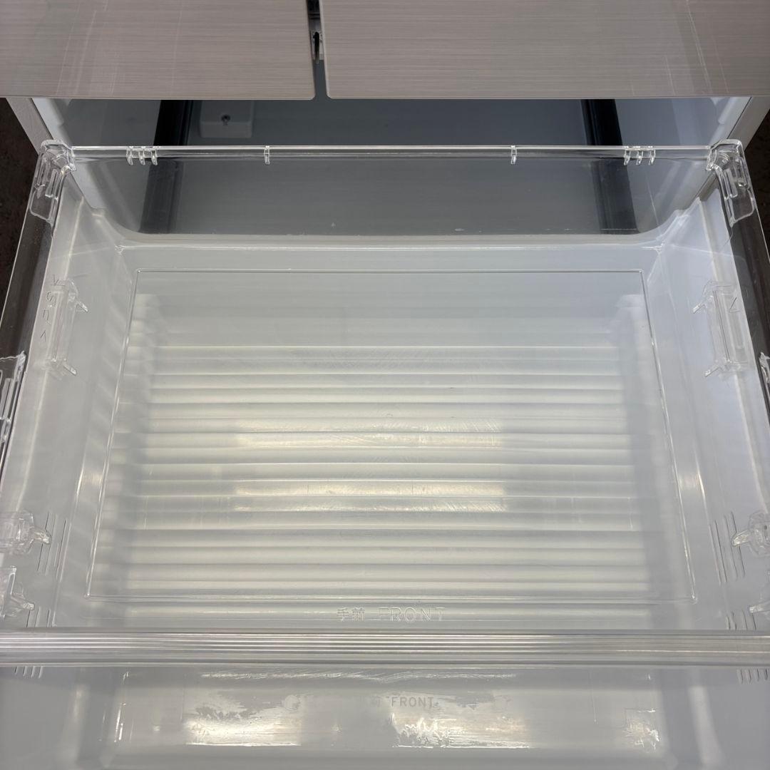244　冷蔵庫　パナソニック　400ℓ-500ℓ　大型　安い　綺麗　設置無料