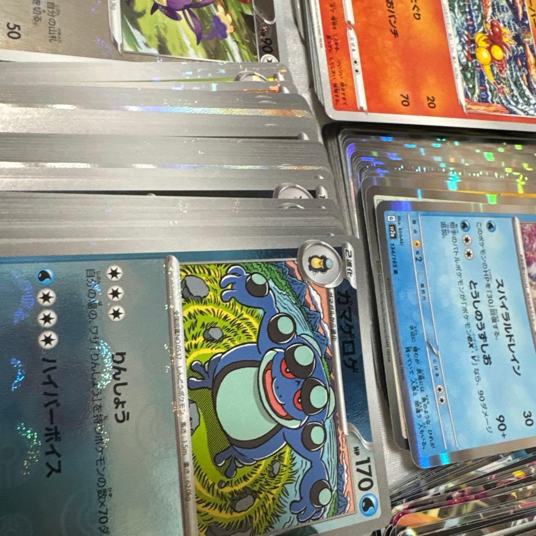 帰*★様 ポケモンカード　引退品　約万枚