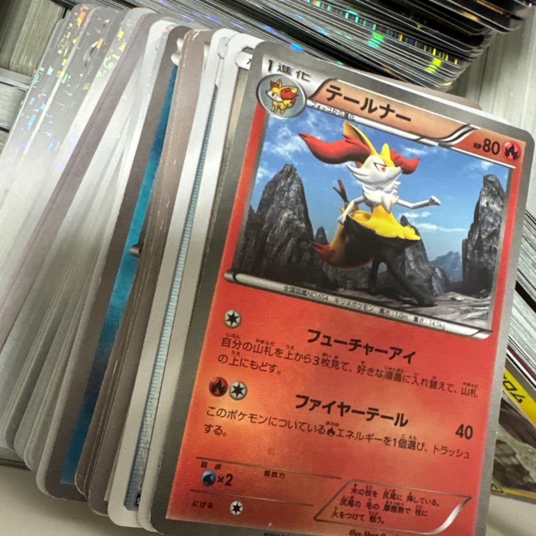 帰*★様 ポケモンカード　引退品　約万枚