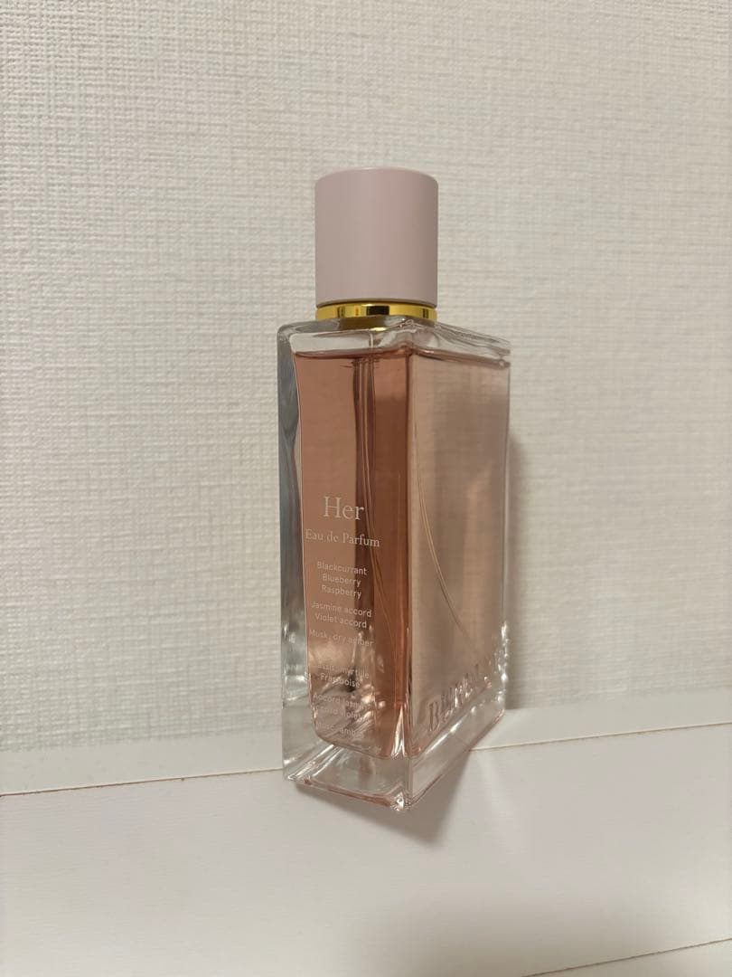 BURBERRY(バーバリー)Her Eau de Parfum 100ml