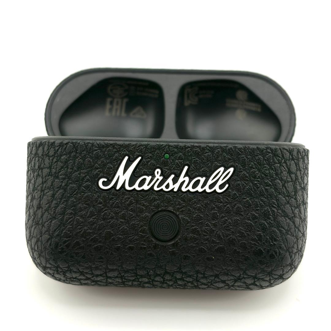 【美品】Marshall Motif II A.N.C. 動作確認済み #329