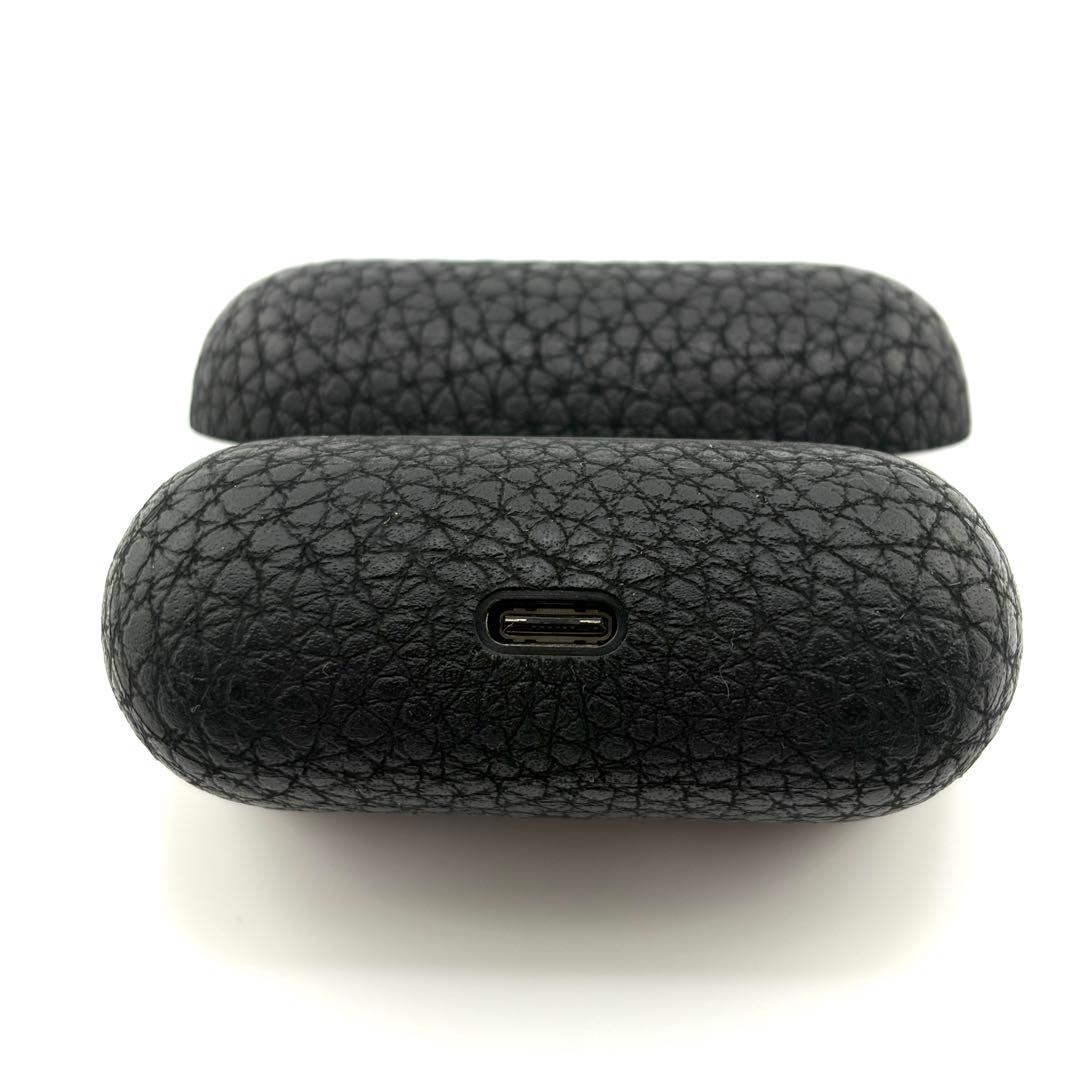 【美品】Marshall Motif II A.N.C. 動作確認済み #329