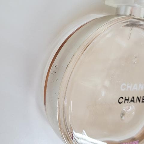 CHANEL シャネル チャンス オー タンドゥル 100ml 香水
