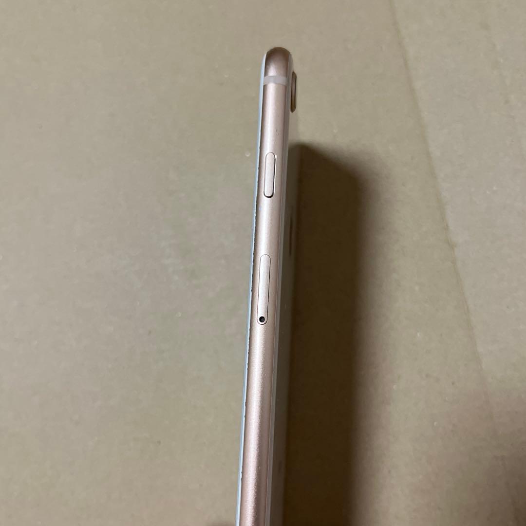 iPhone8 本体 64GB
