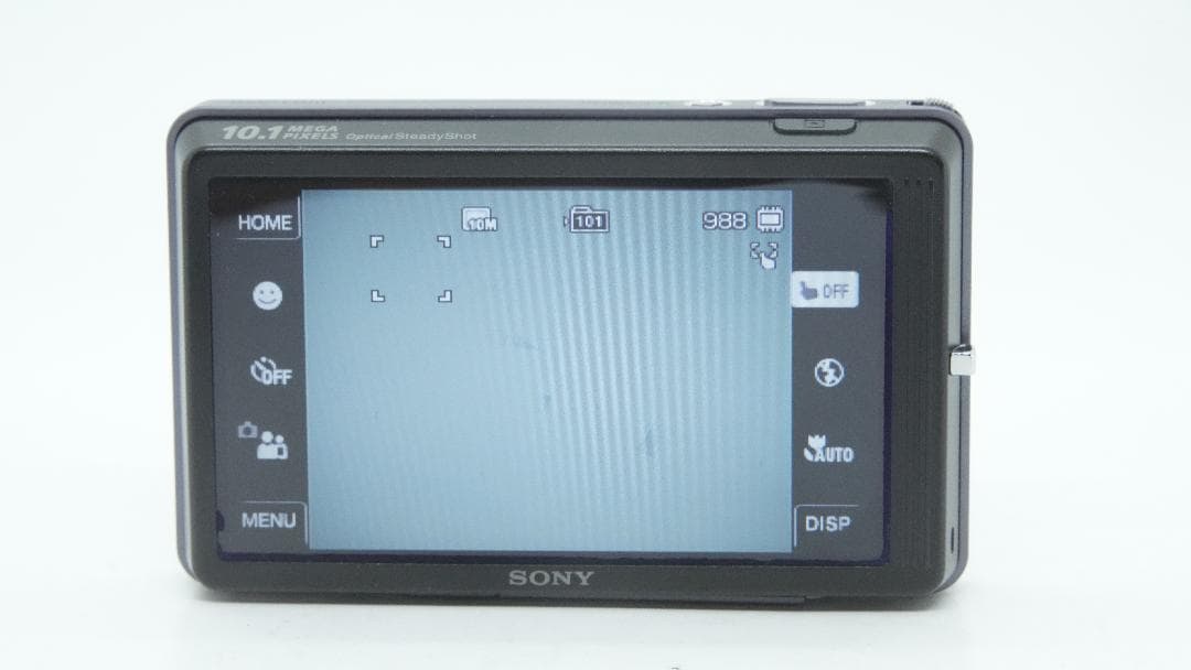 【C2275】 SONY Cyber-shot DSC-T700 ソニー