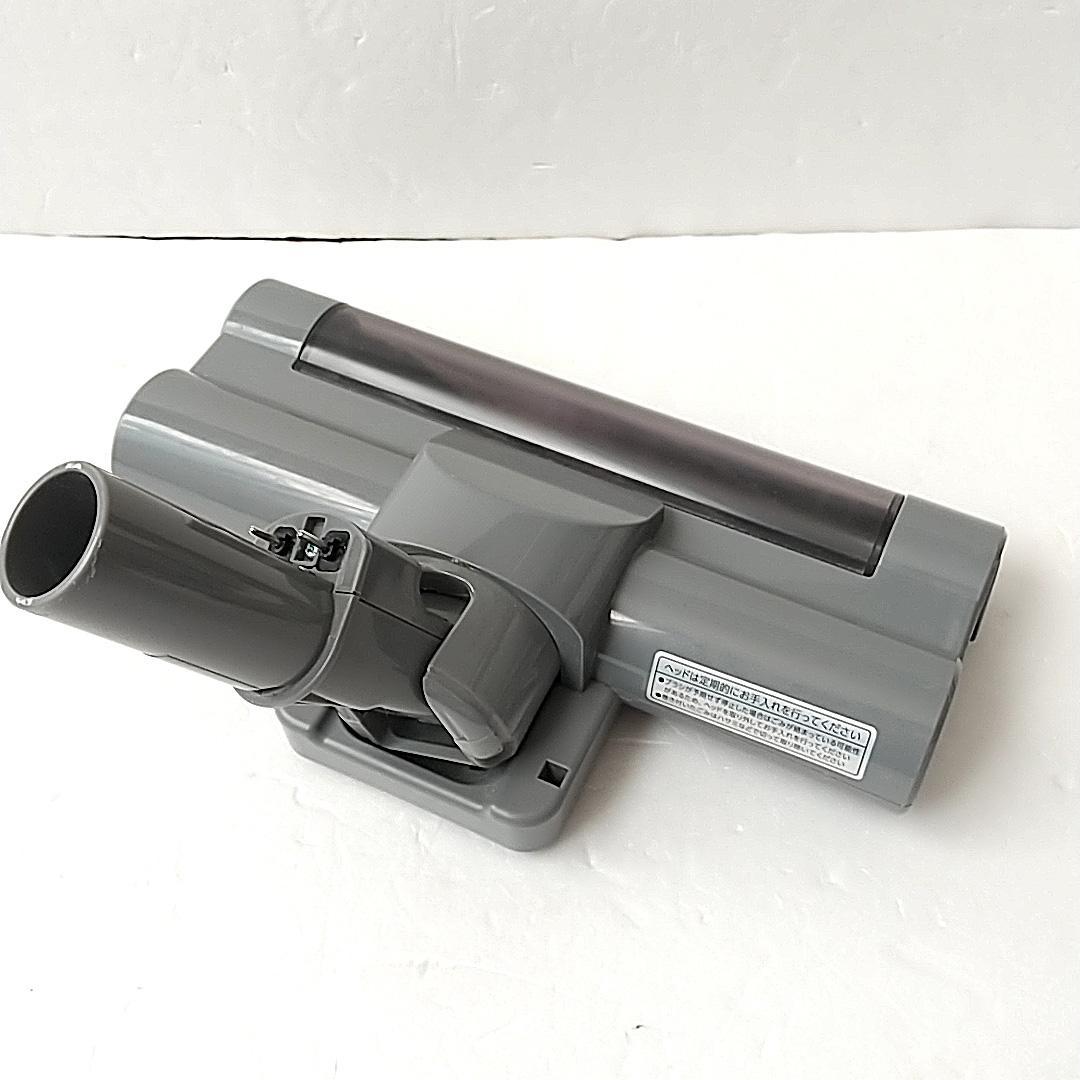 2025年製 アイリスオーヤマ コードレス掃除機 AZSCD-185PM-H
