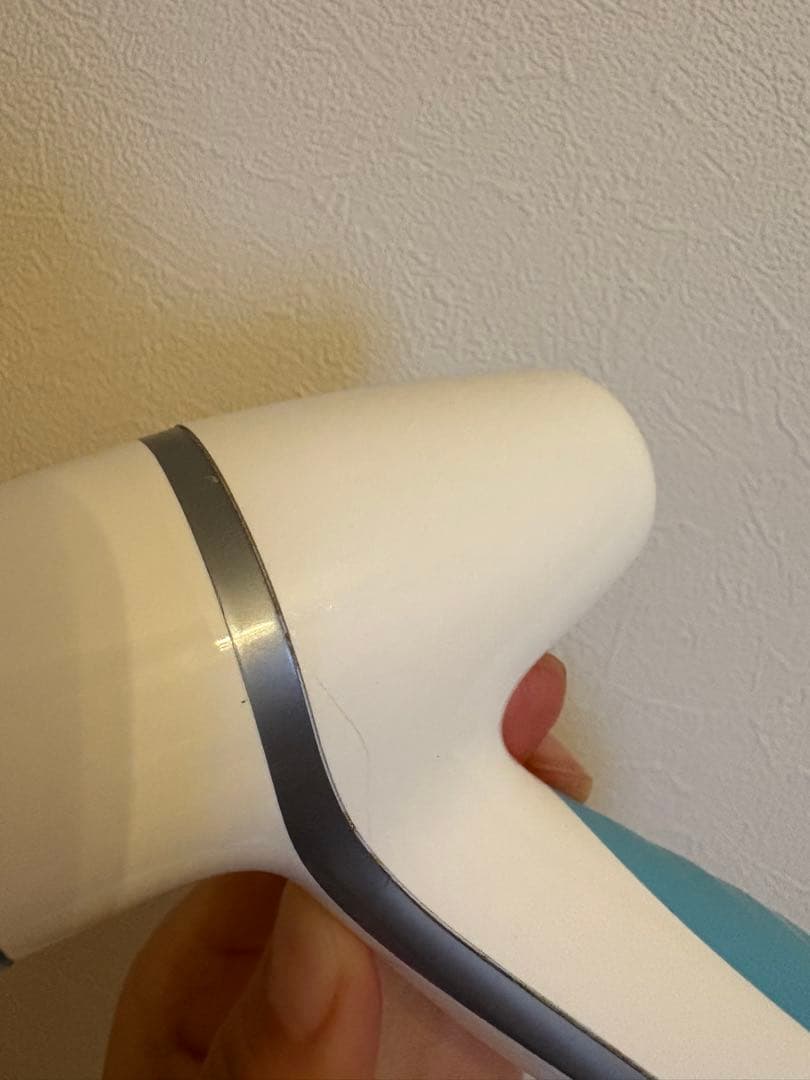 NU SKIN ルミスパ LumiSpa 本体 洗顔料付 動作OK