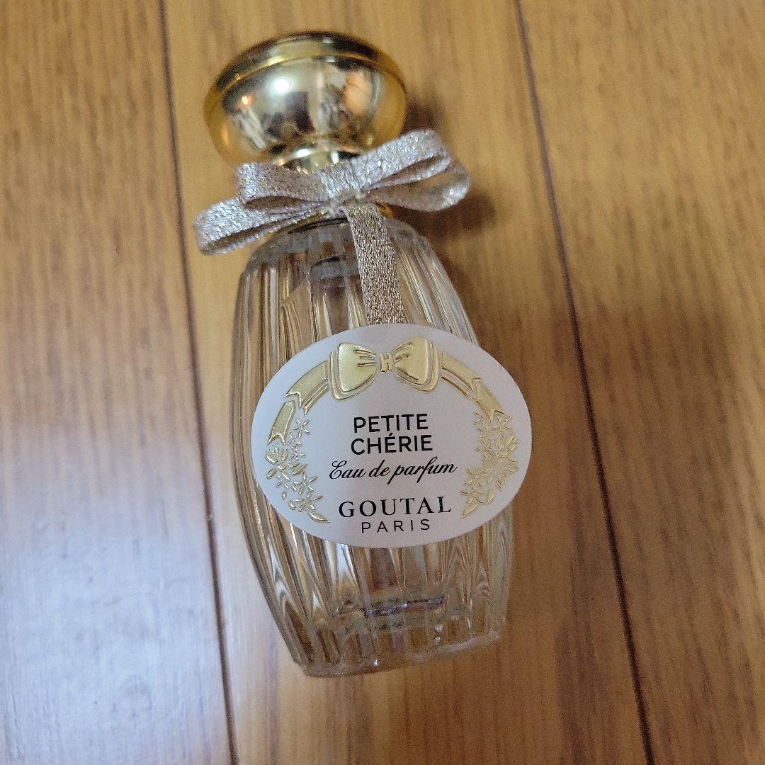 アニックグタール プチシェリー オードパルファム 50ml