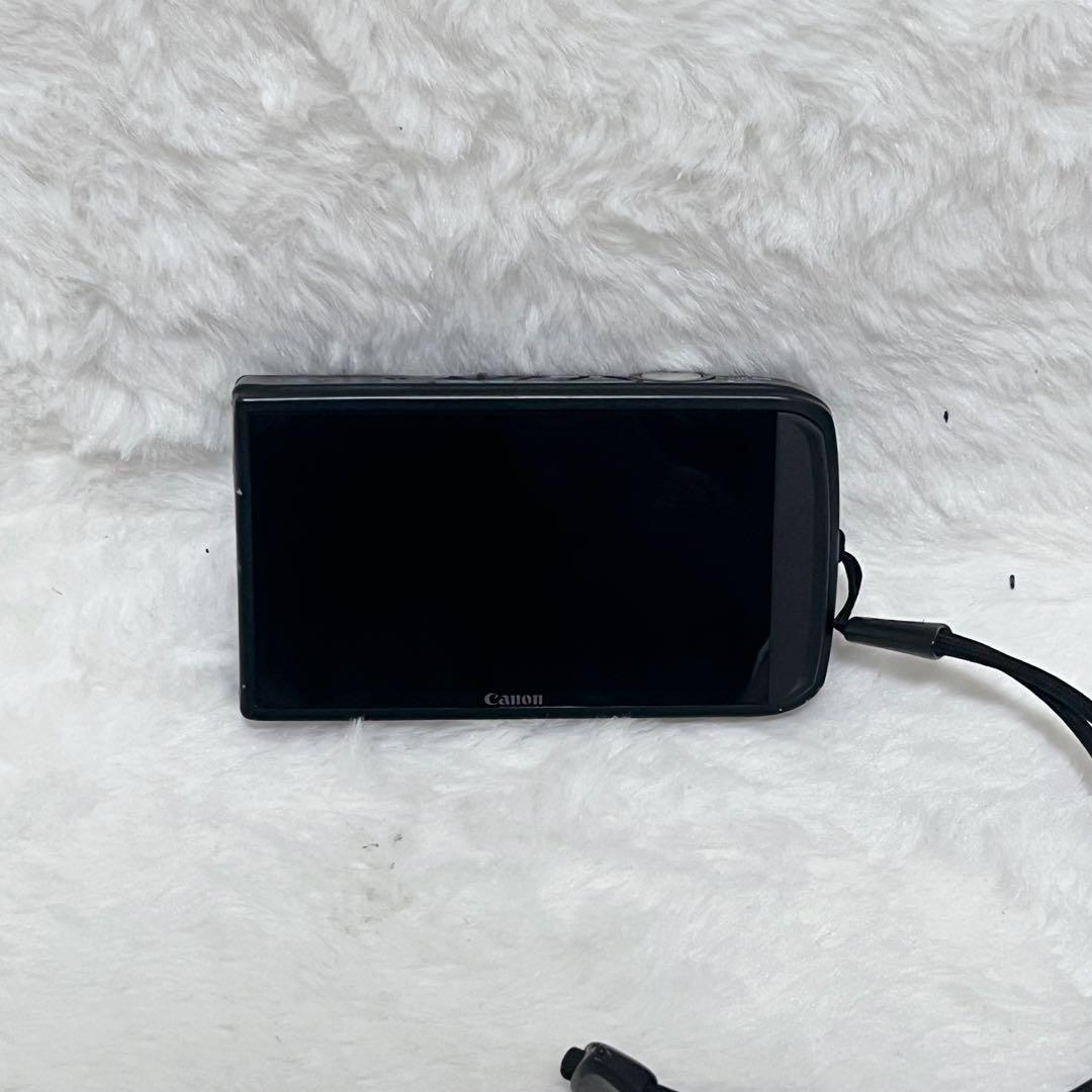 【希少】 Canon IXY 10S デジカメ コンデジ