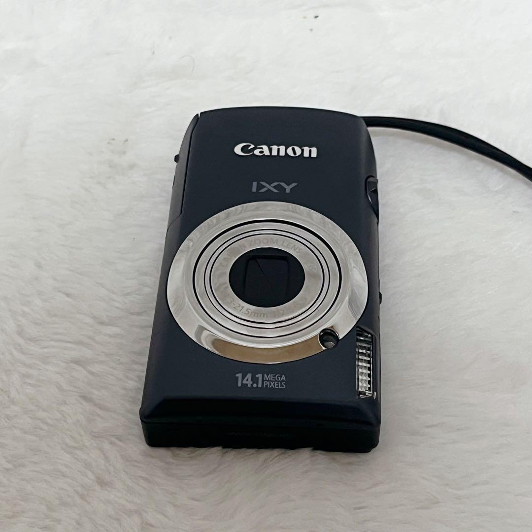 【希少】 Canon IXY 10S デジカメ コンデジ