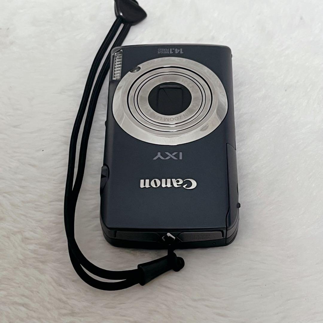 【希少】 Canon IXY 10S デジカメ コンデジ