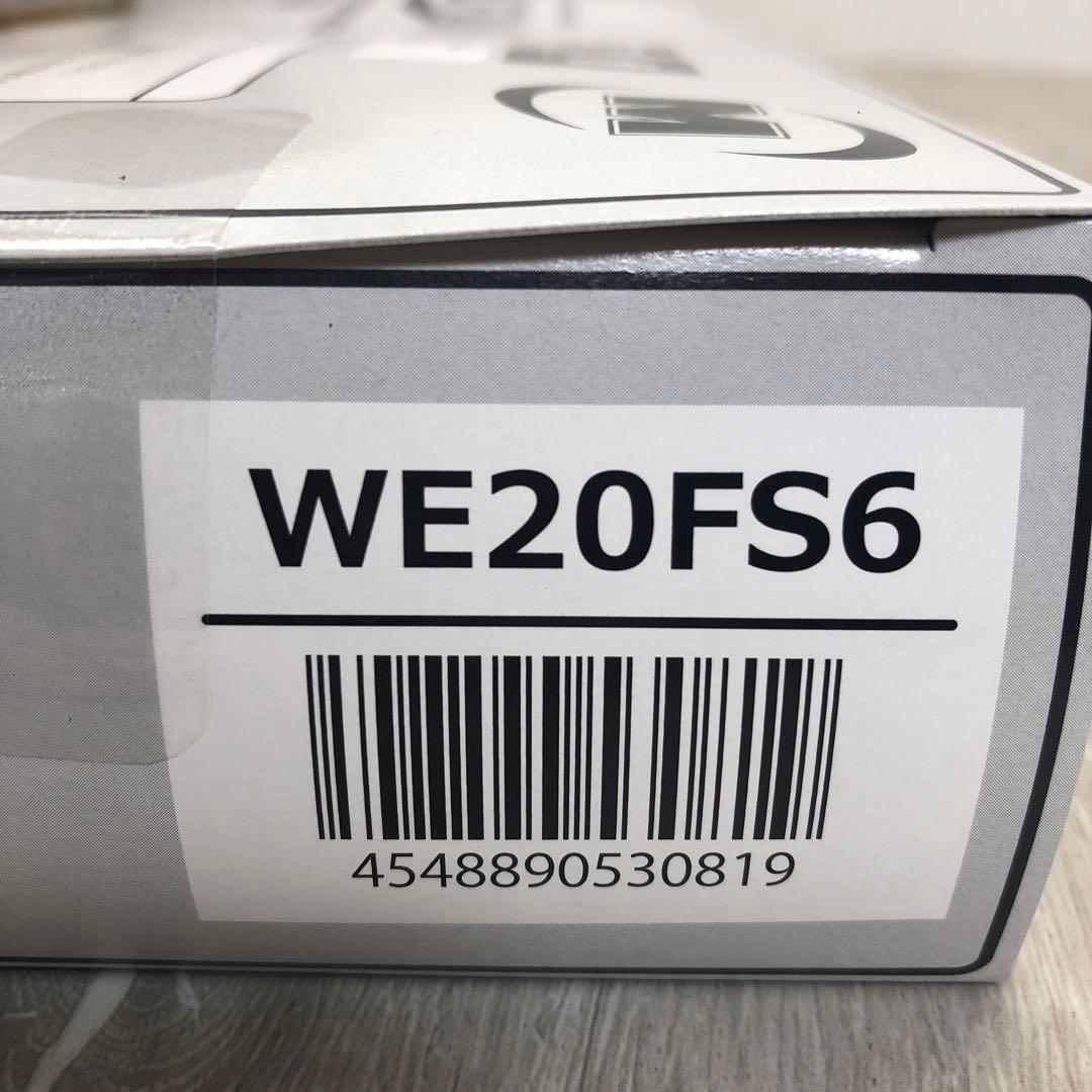 440 ミドリ安全 クールファン WE20FS6 空調服　ファン 充電 セット