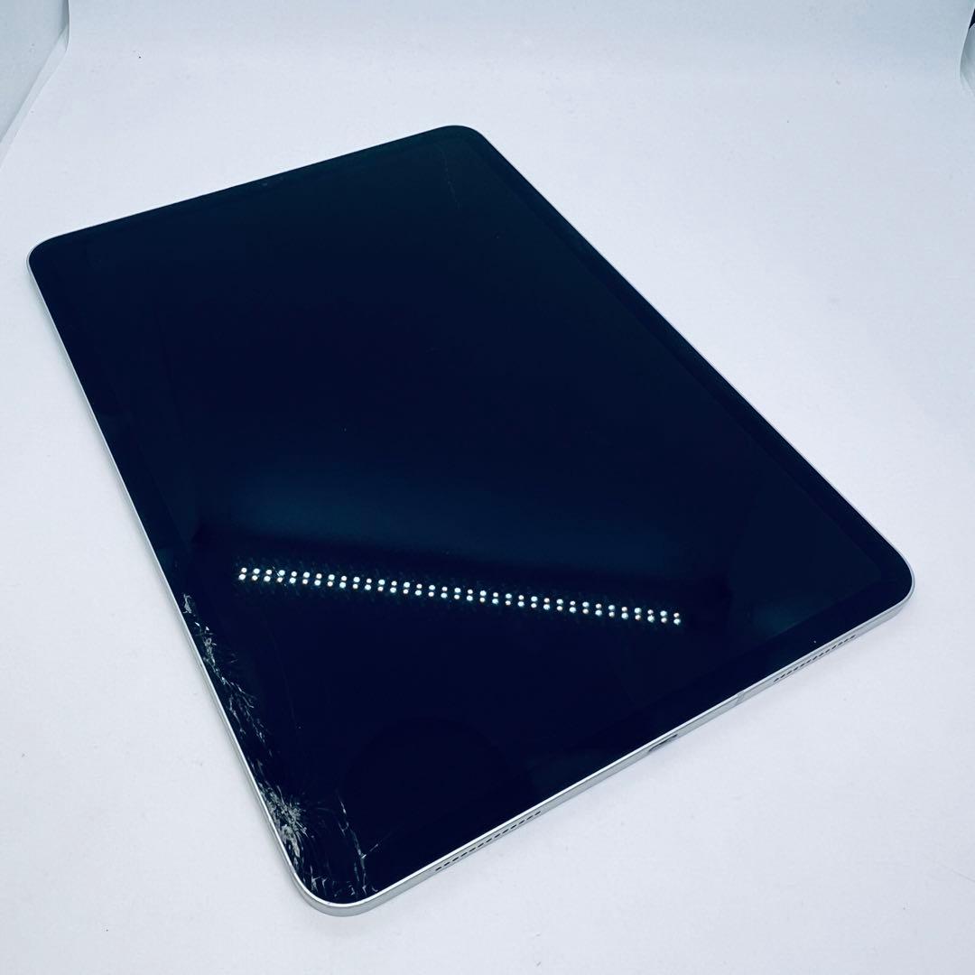 【訳あり】 iPad Pro 11インチ 第1世代 初代 Cellularモデル