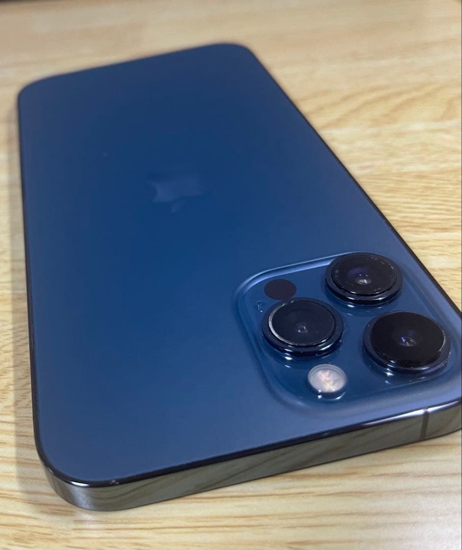 iPhone 12 Pro Max 128GB SIMロックなし