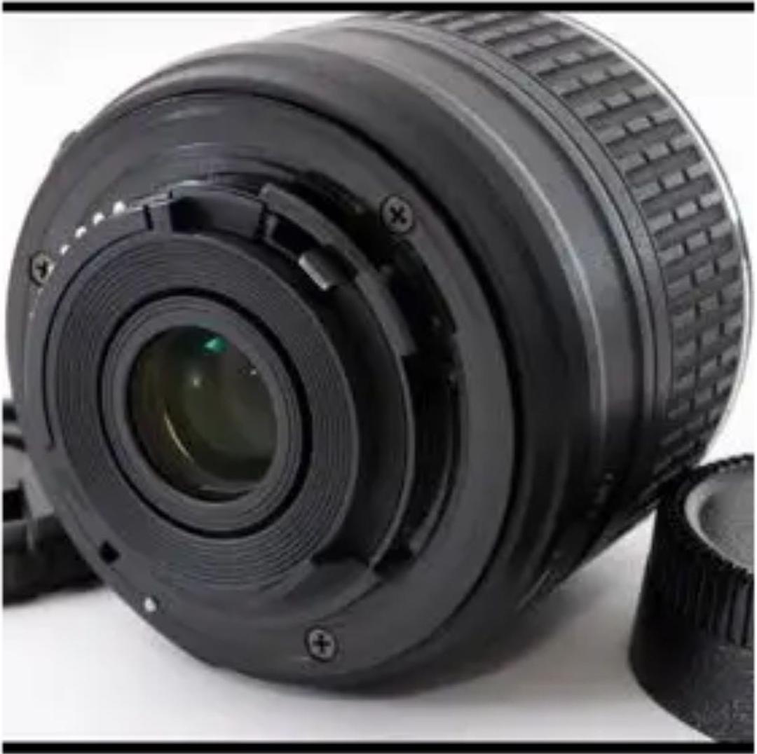 Nikon VR AF-S DXNIKKOR18-55mmf/3.5-5.6Gⅱ