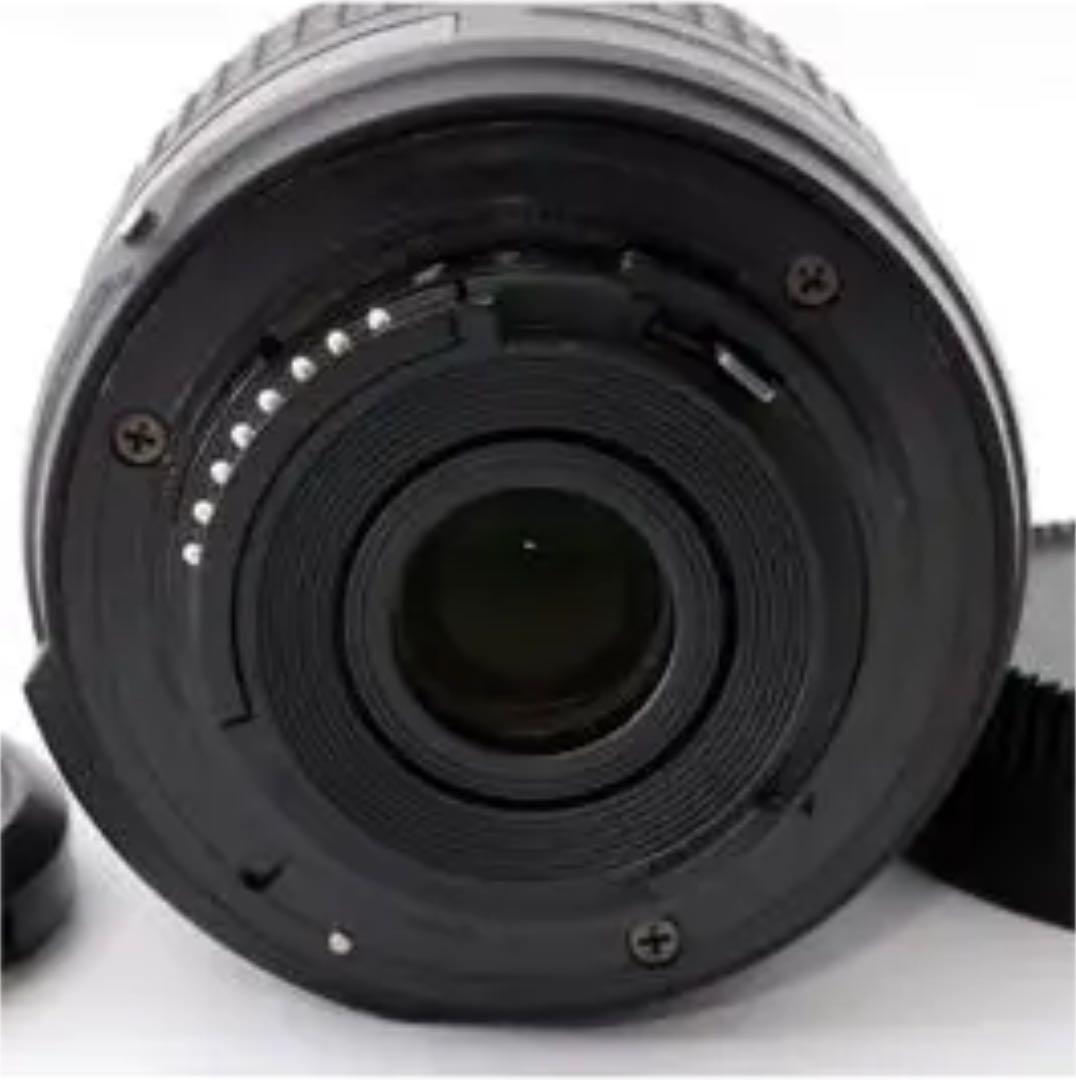 Nikon VR AF-S DXNIKKOR18-55mmf/3.5-5.6Gⅱ