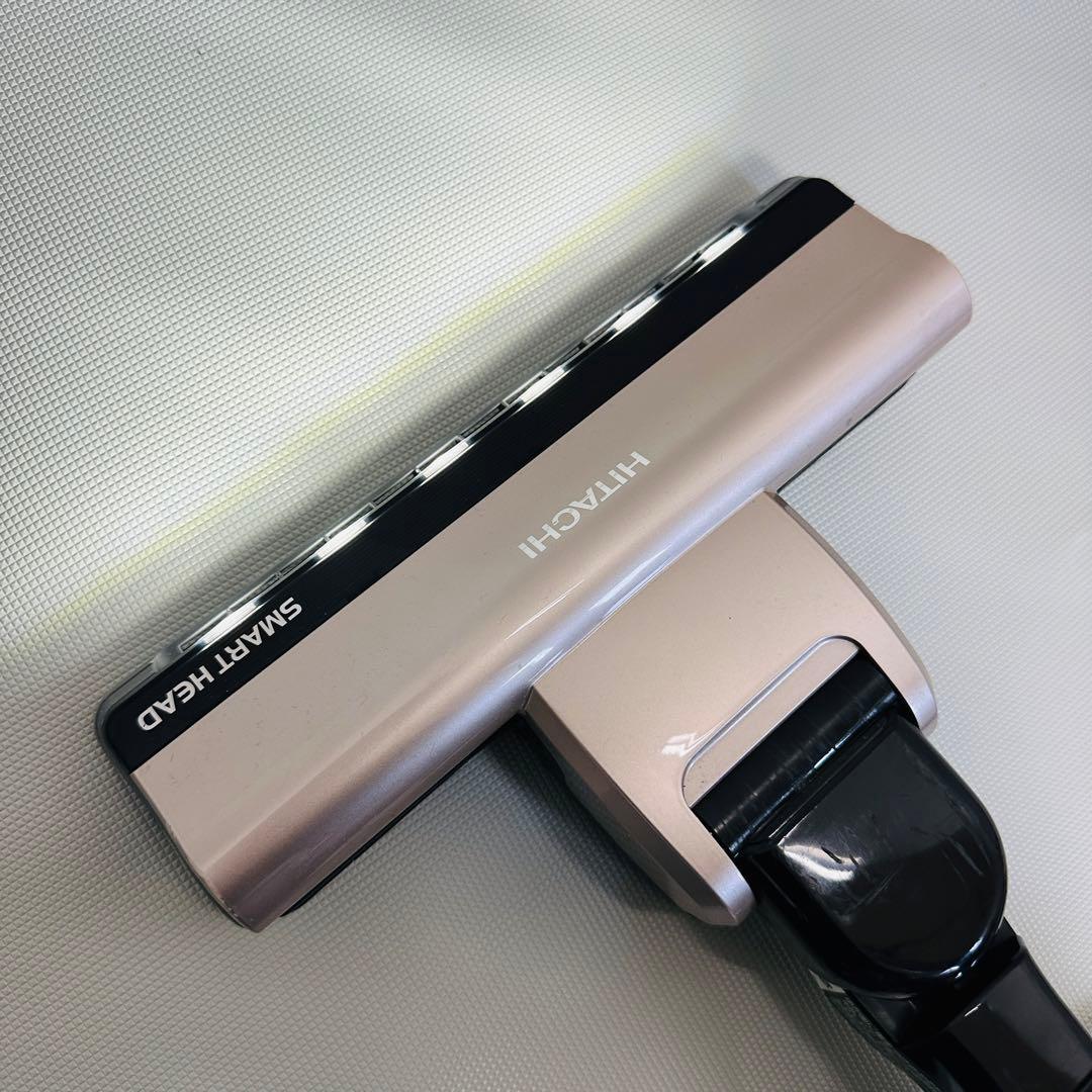 【動作良好】 D-DP25 PV-BH900 掃除機用　パワーヘッド回転ブラシ