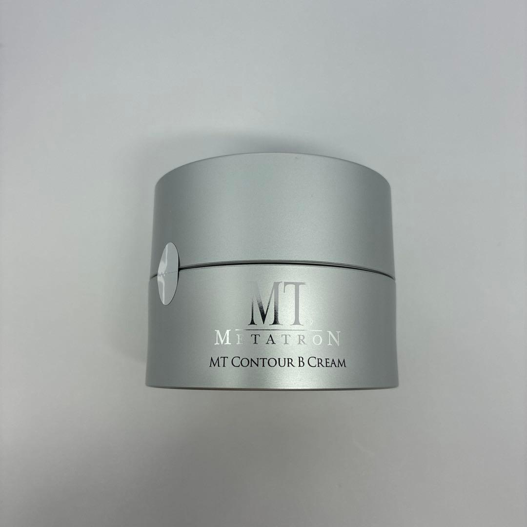 2個セット　新品　MT メタトロン　コントアBクリーム　フェイスクリーム　50g