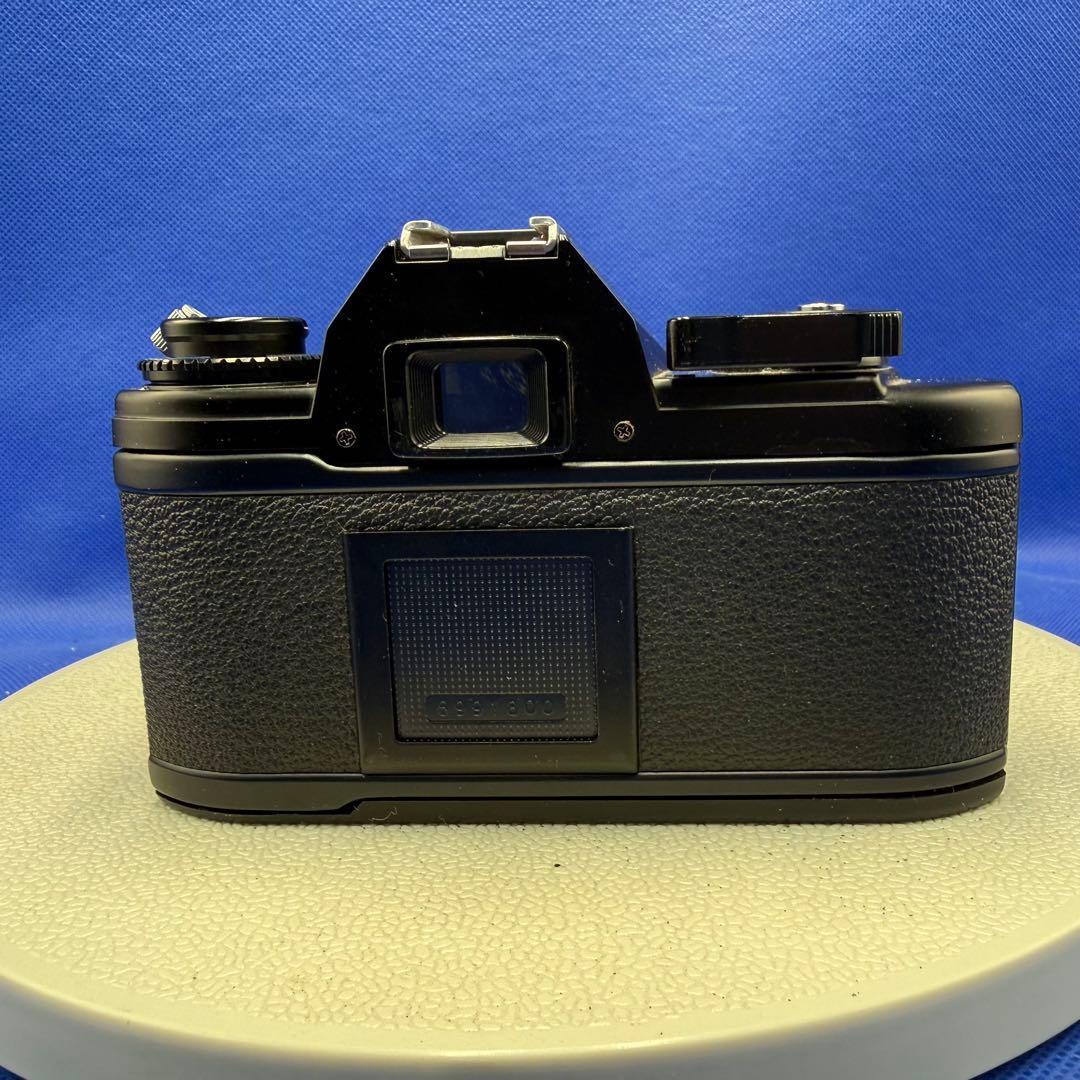 【整備済・モルト交換済み】Nikon EM 35-105mm F3.5-4.5