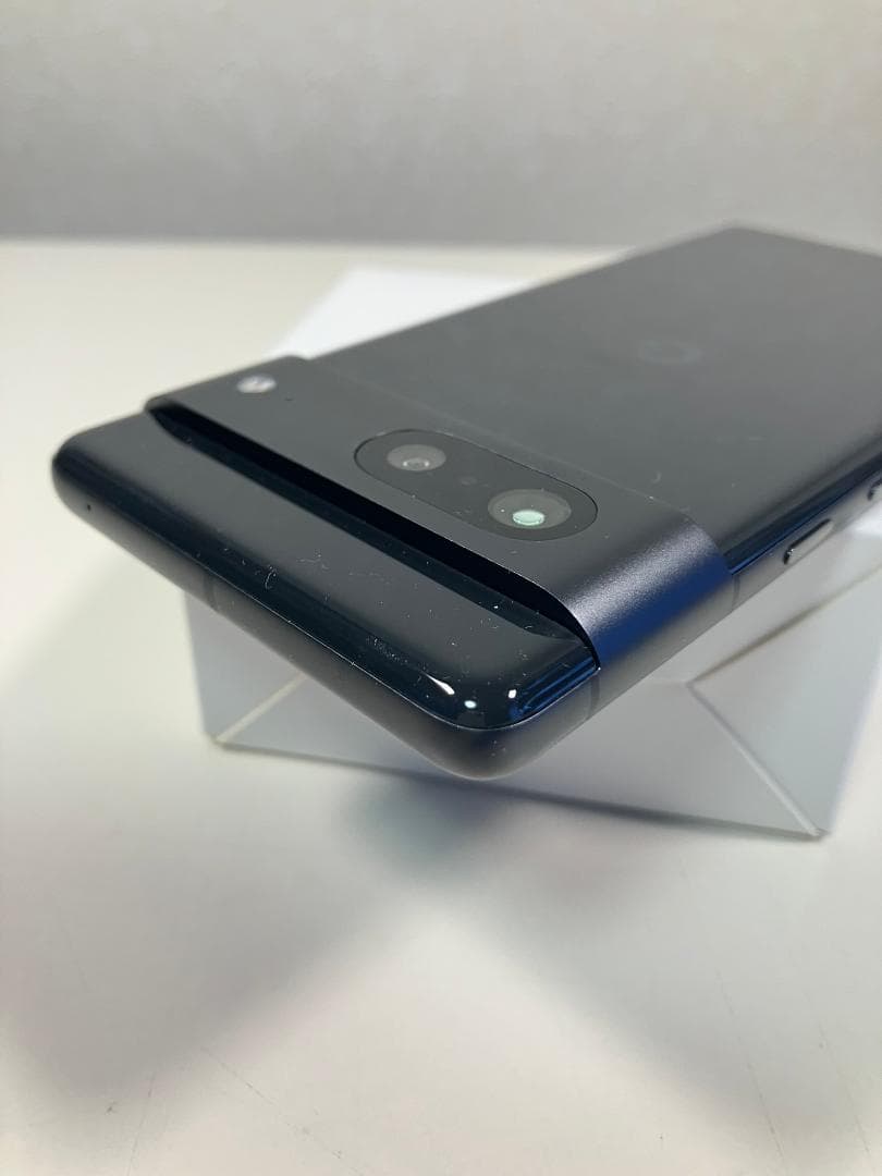 Google Pixel 7 オブシダン（黒）128GB　SIMフリー