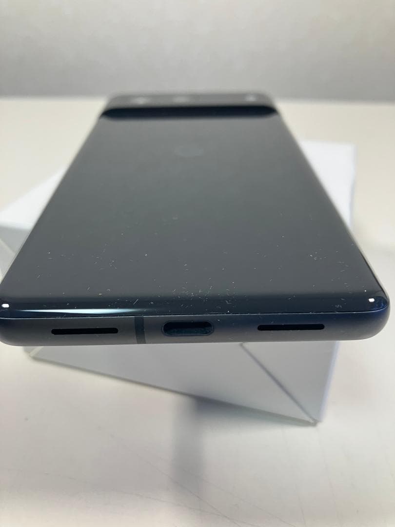 Google Pixel 7 オブシダン（黒）128GB　SIMフリー