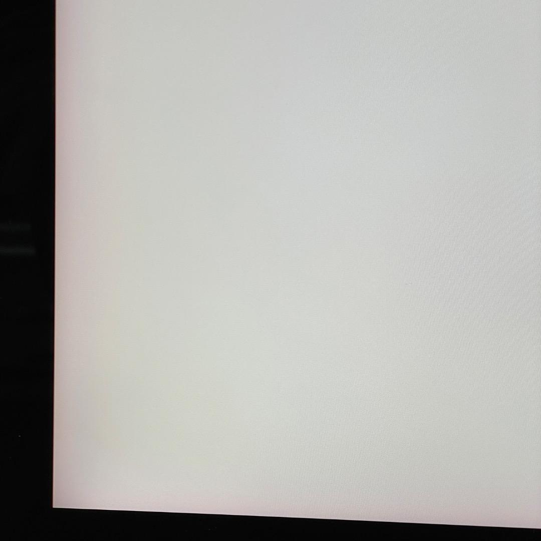 Apple iMac 2020 27インチ　【マウス・キーボード付き】