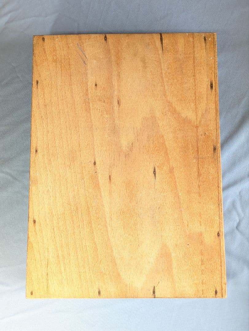 イギリス アンティーク カトラリートレー 35cm