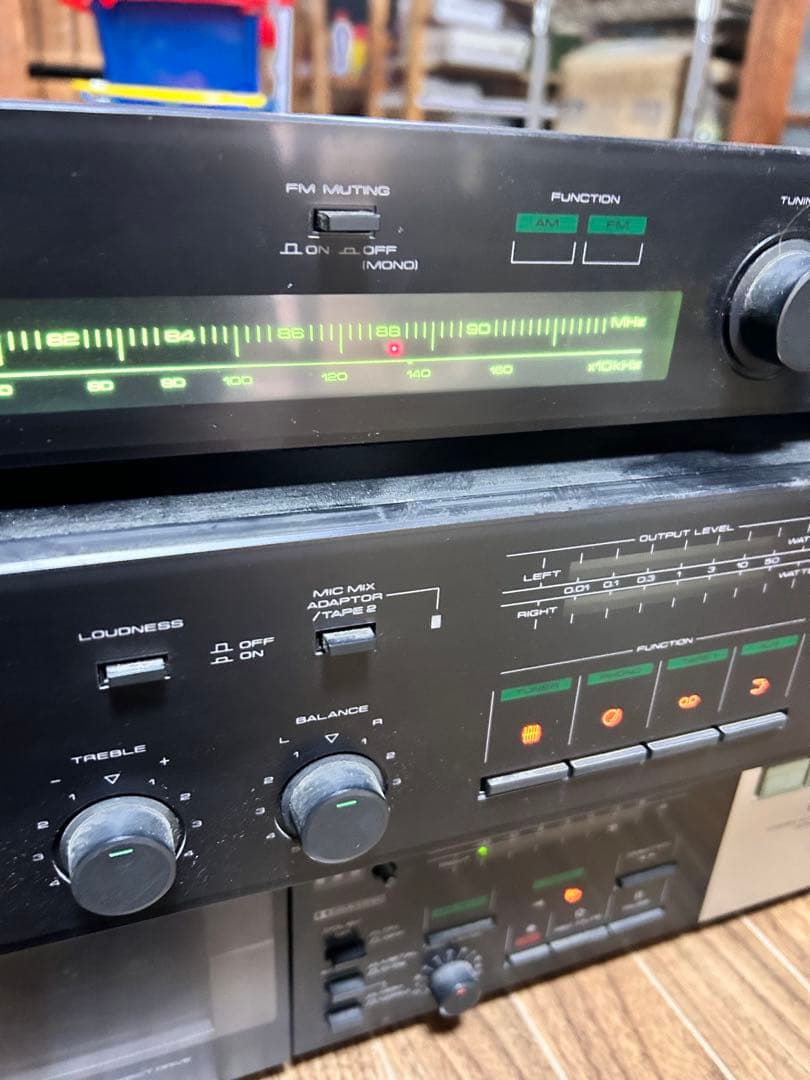 直接手渡し Pioneer セット