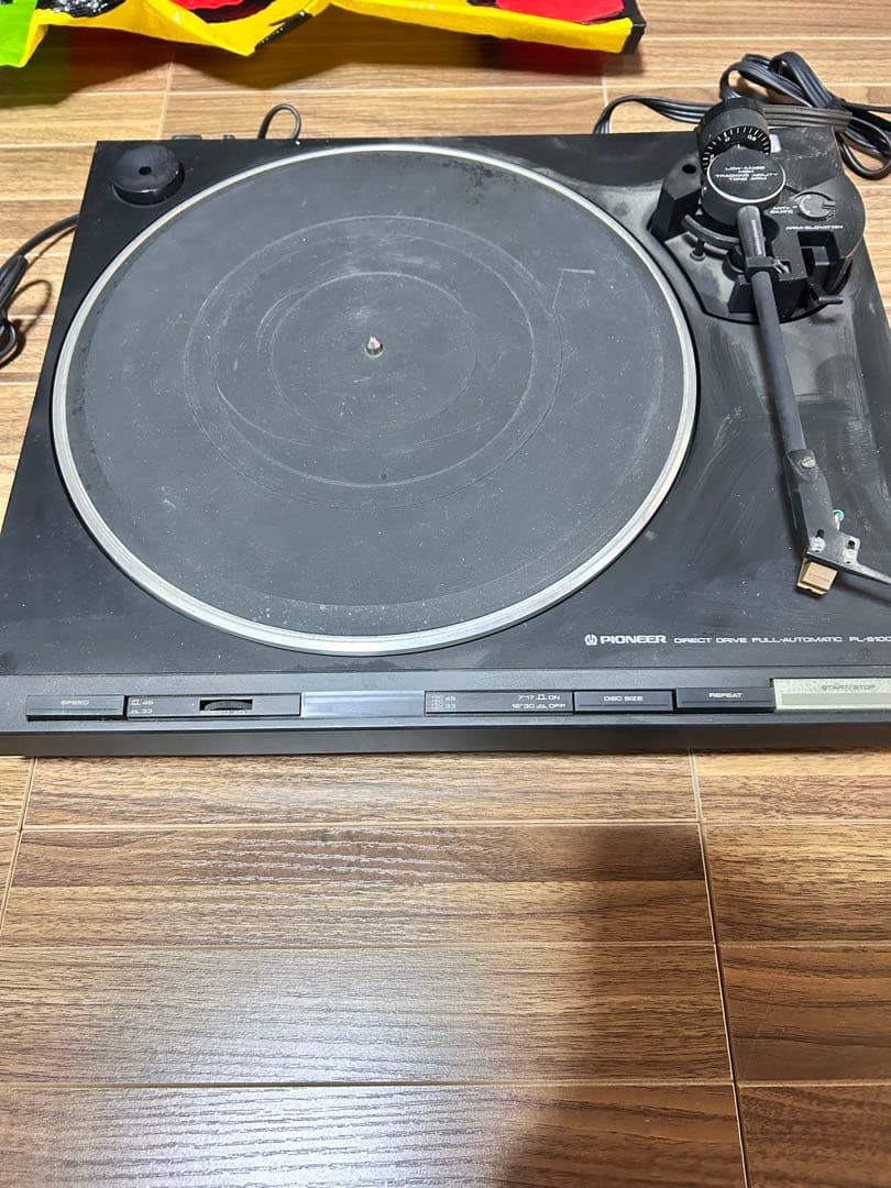 直接手渡し Pioneer セット