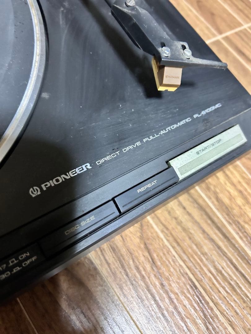 直接手渡し Pioneer セット