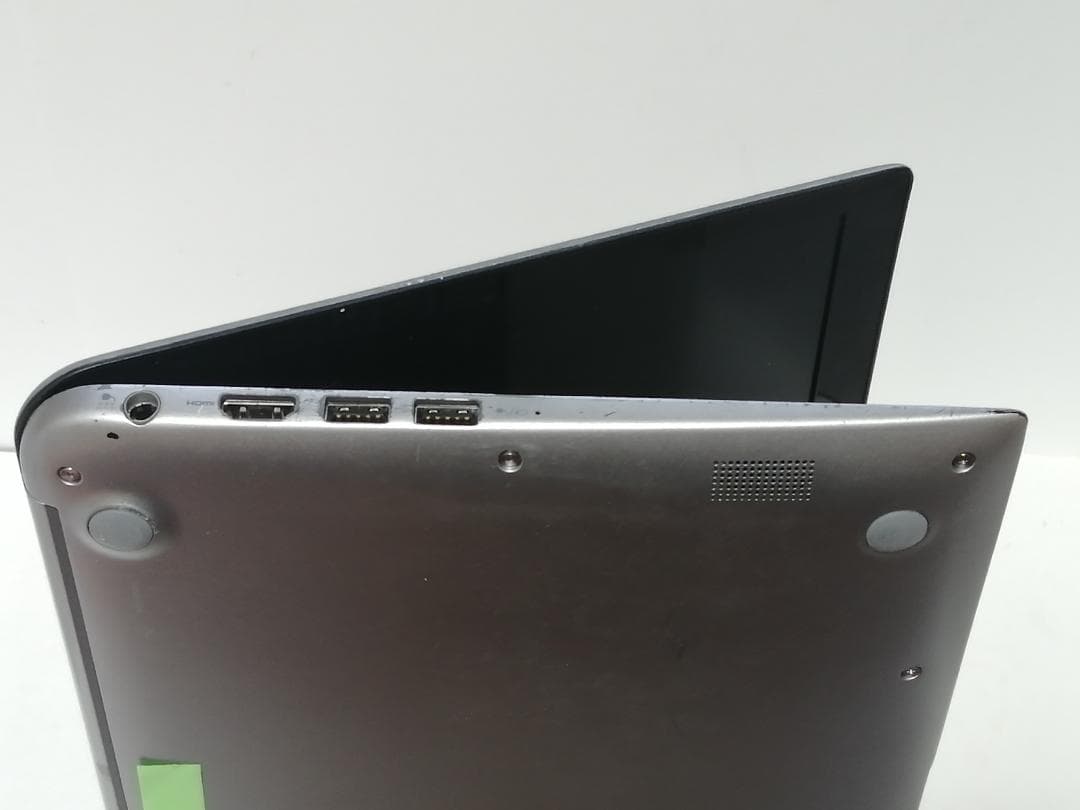 A033Windows11ノートパソコン爆速SSDメモリ8Goffice互換