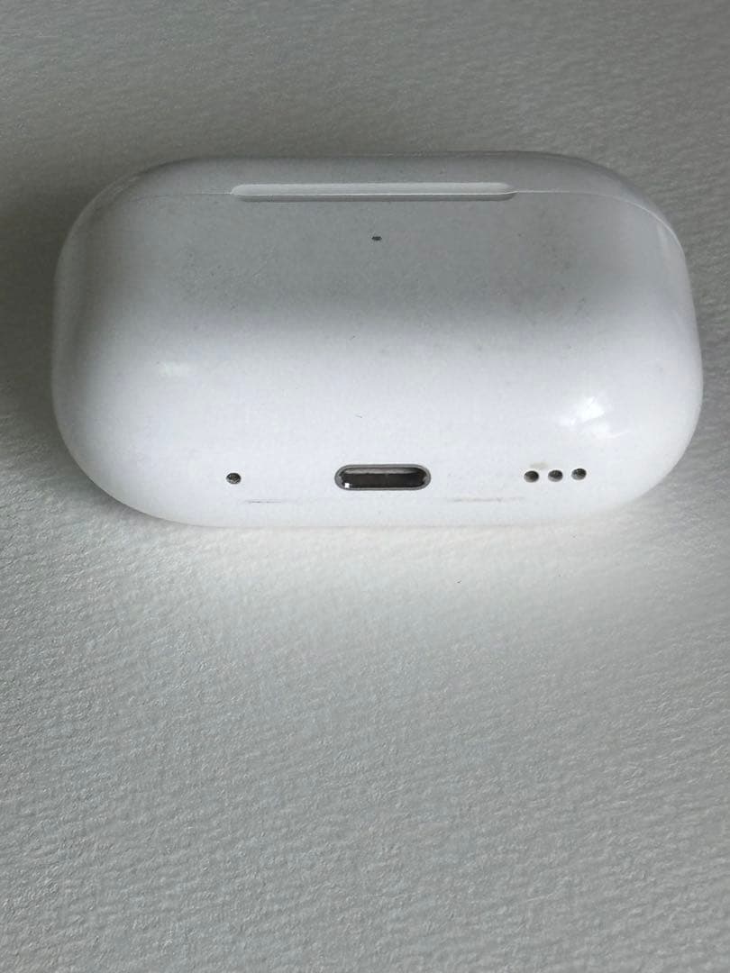 イヤホン AirPods pro 2