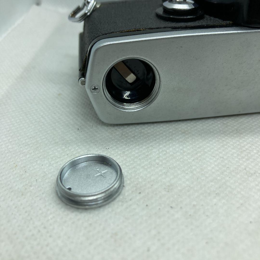 OLYMPUS オリンパス OM-1 フィルムカメラ ボディ ジャンク