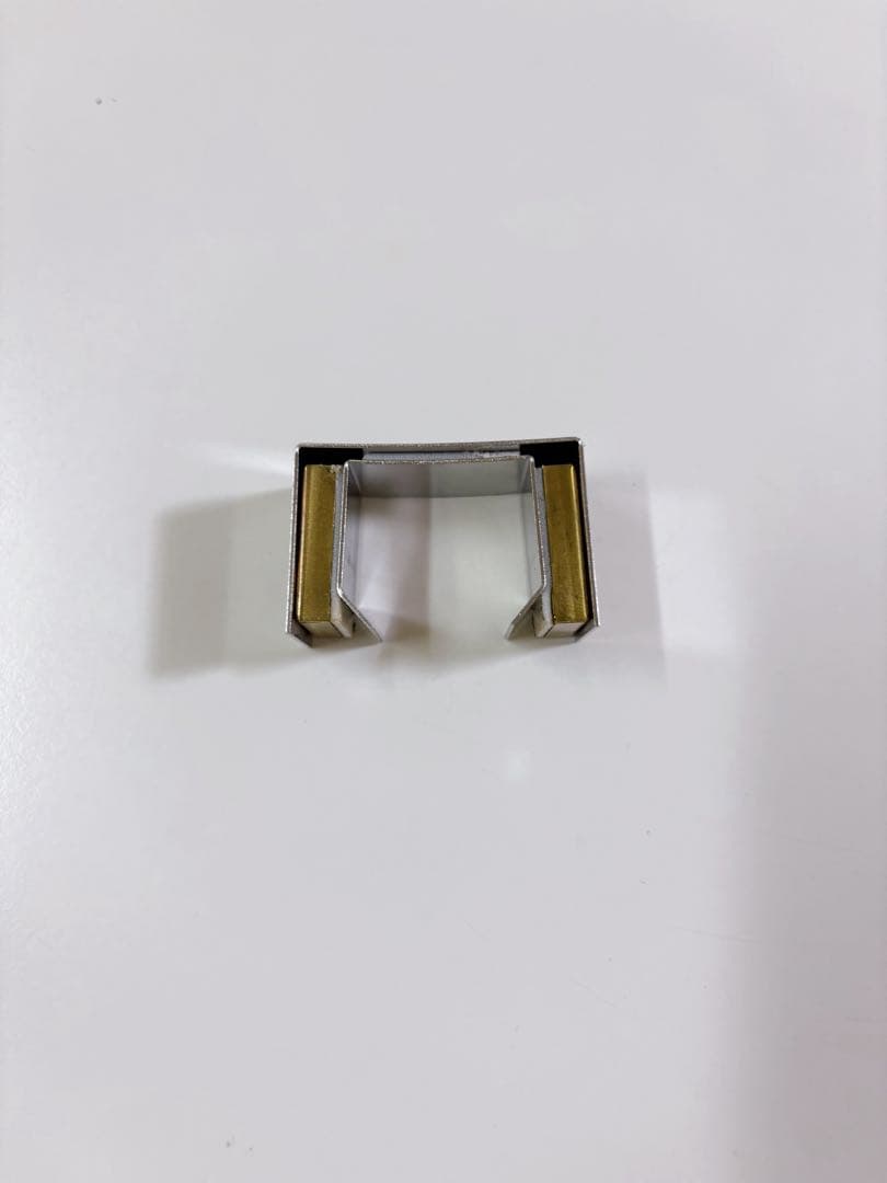 万能型超活性装置　アルファーゴールドチップ：３点セット