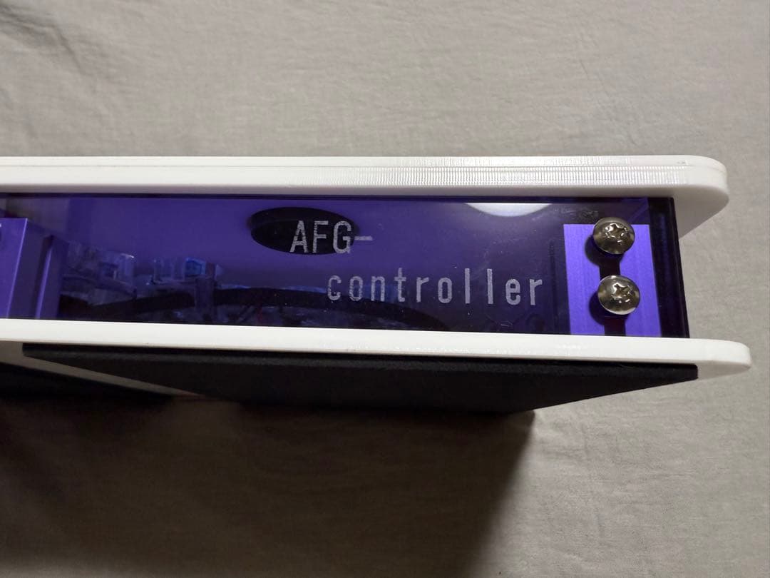 AFG-controller PC用ゲームコントローラー