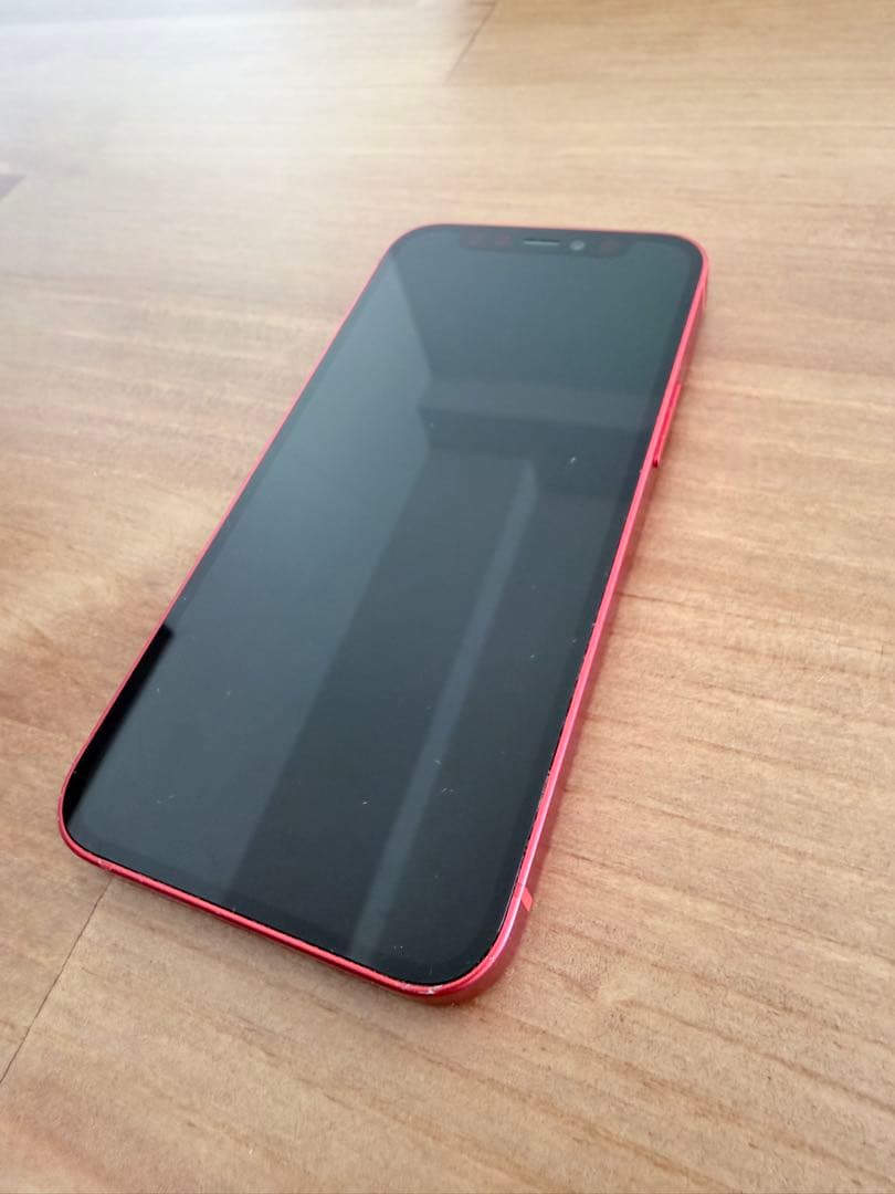 Apple iPhone 12 mini 本体
