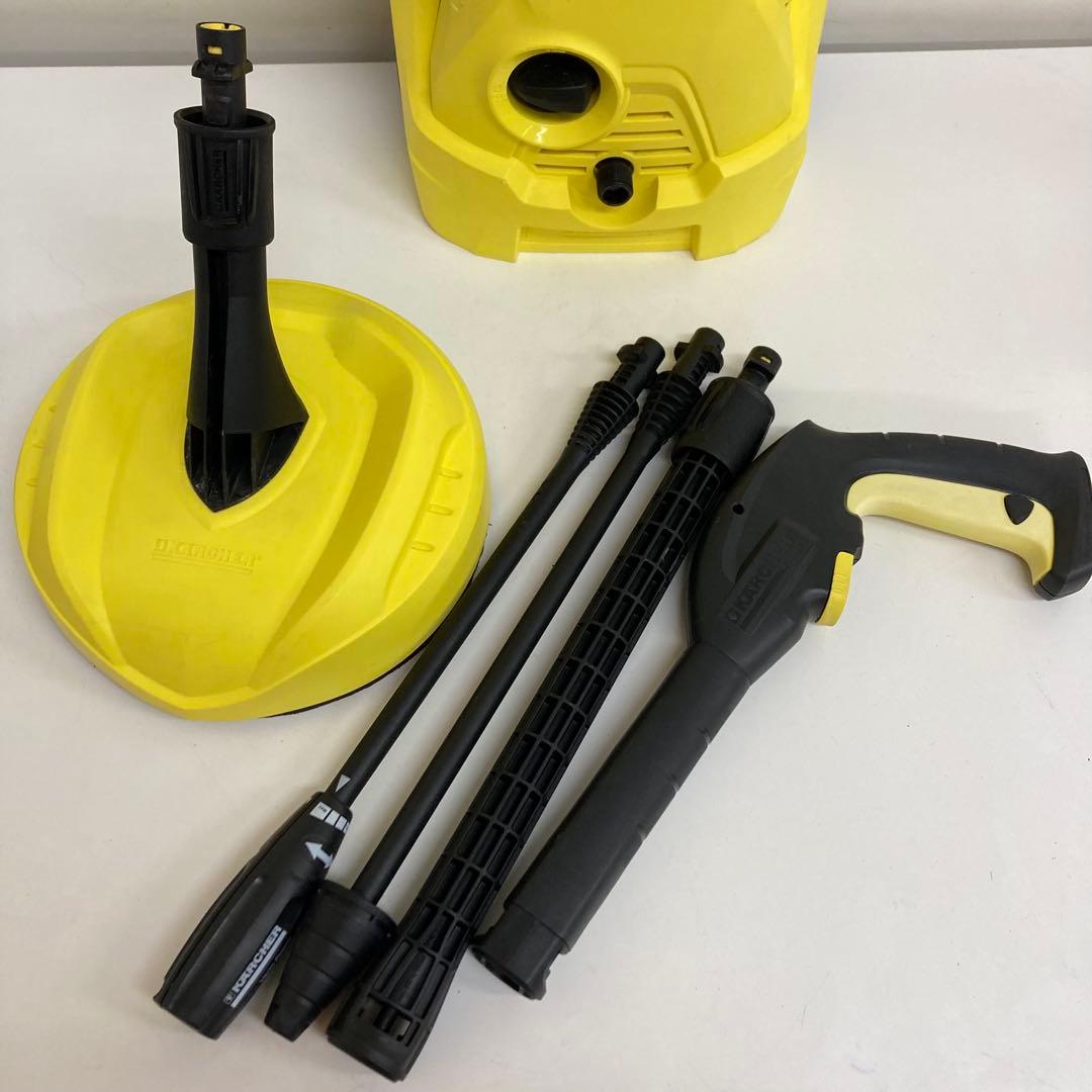B715-39 KARCHER K2 ホームキット 高圧洗浄機　ケルヒャー