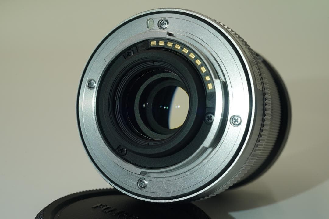 ほぼ新品　FUJIFILM X-T30　XF 23mm f 2 R WR
