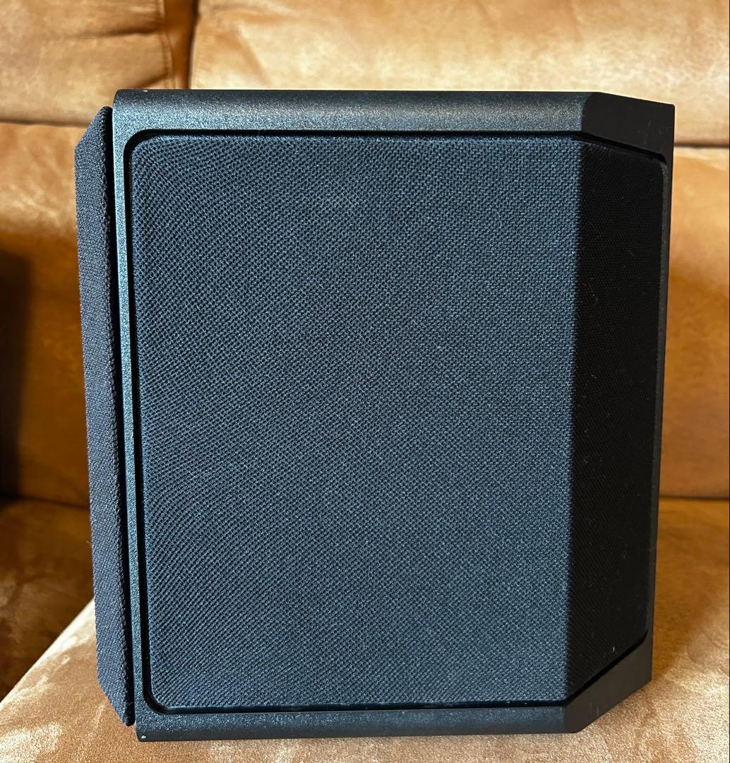 BOSE MODEL 314 スピーカー