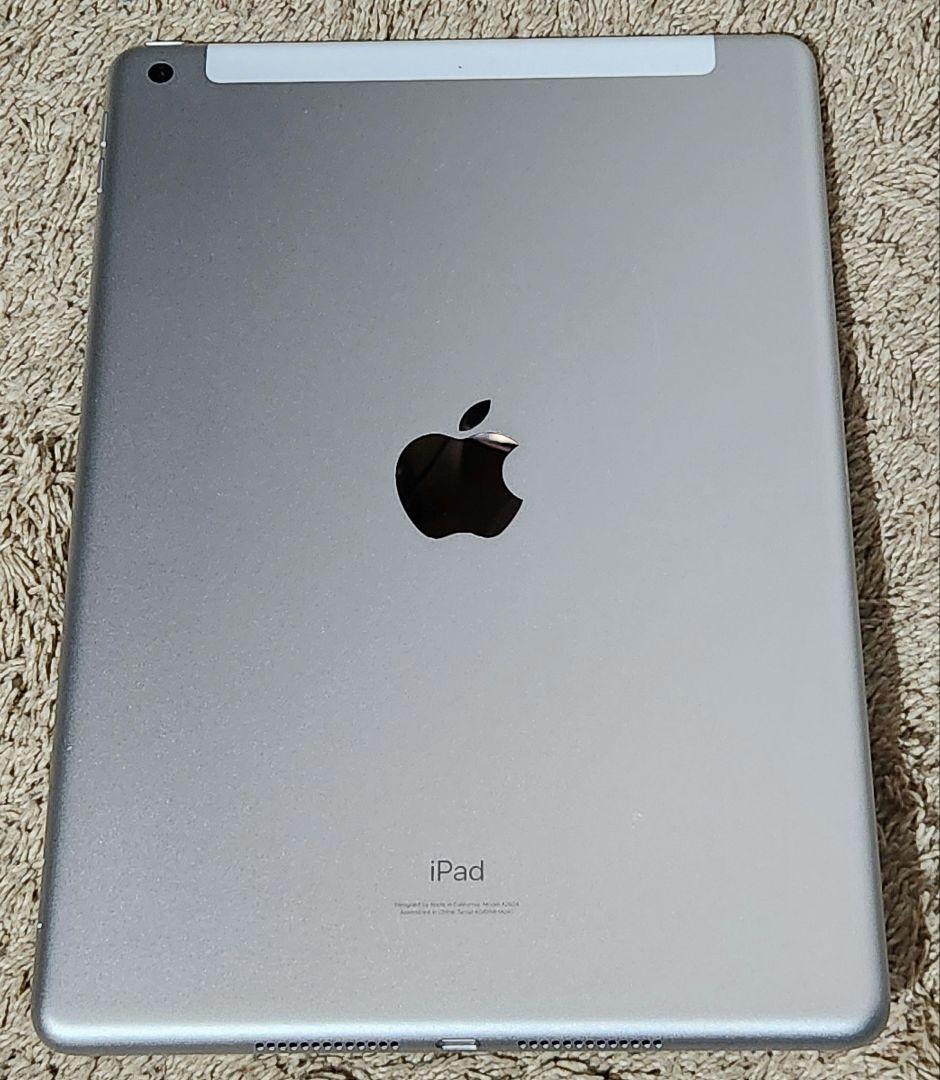 Apple iPad 第9世代 Wi-Fi+Cellular au版