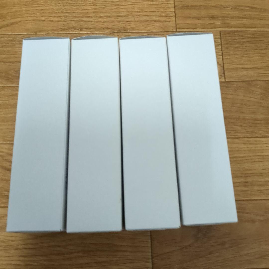 Fleuri フルリ クリアゲルクレンズ 新品未使用　4本セット②