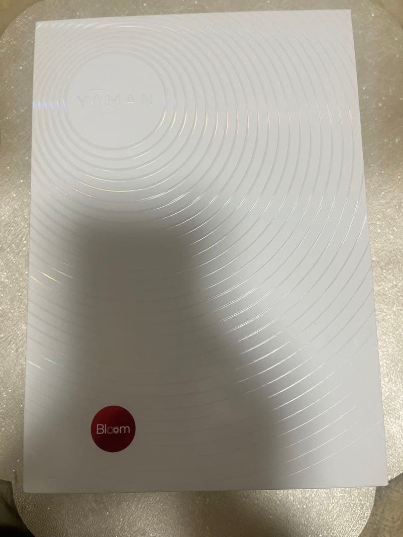 ジェル付 TOKYOJAPAN YA-MANRFボーテブルーム レッド S10