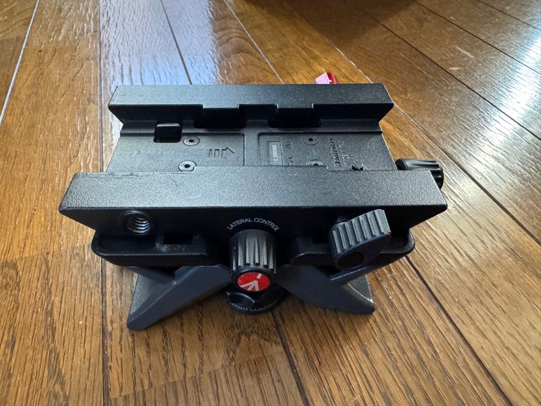 マンフロット　SYMPLA ショルダーキット