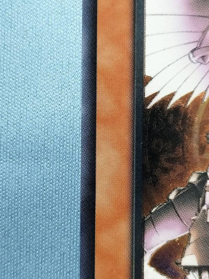 1軍コレ『極美品』ホルスの黒炎竜LV8　レリーフ