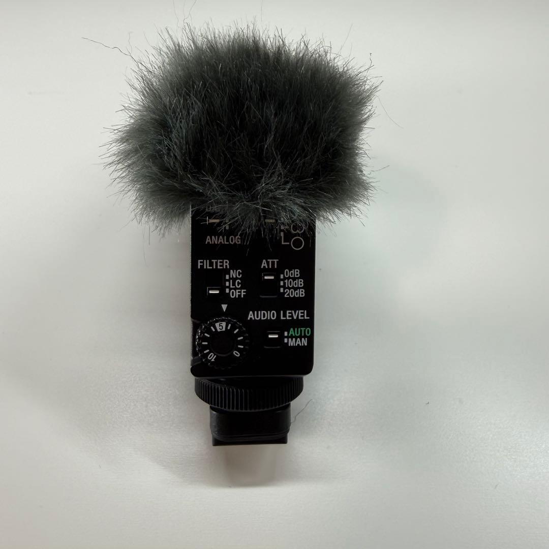 SONY VLOGCAM ZV-1m2 シューティンググリップキットセット