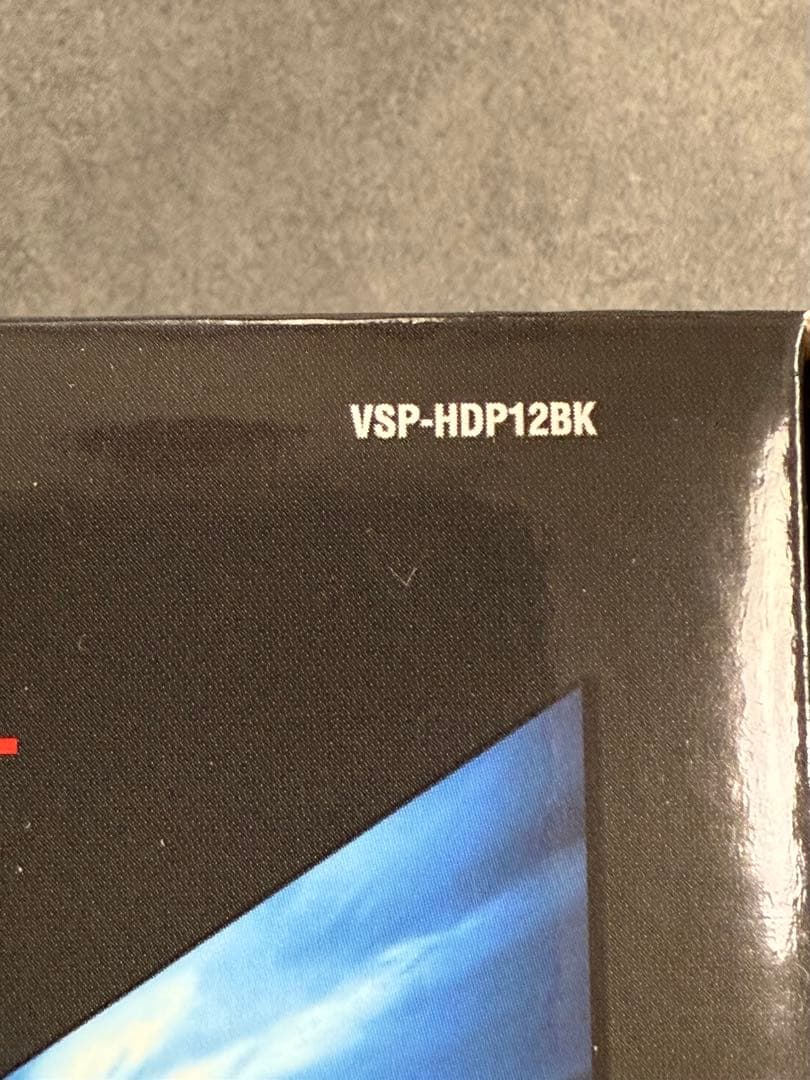 エレコム ELECOM　4K HDMI分配器 2ポート VSP-HDP12BK