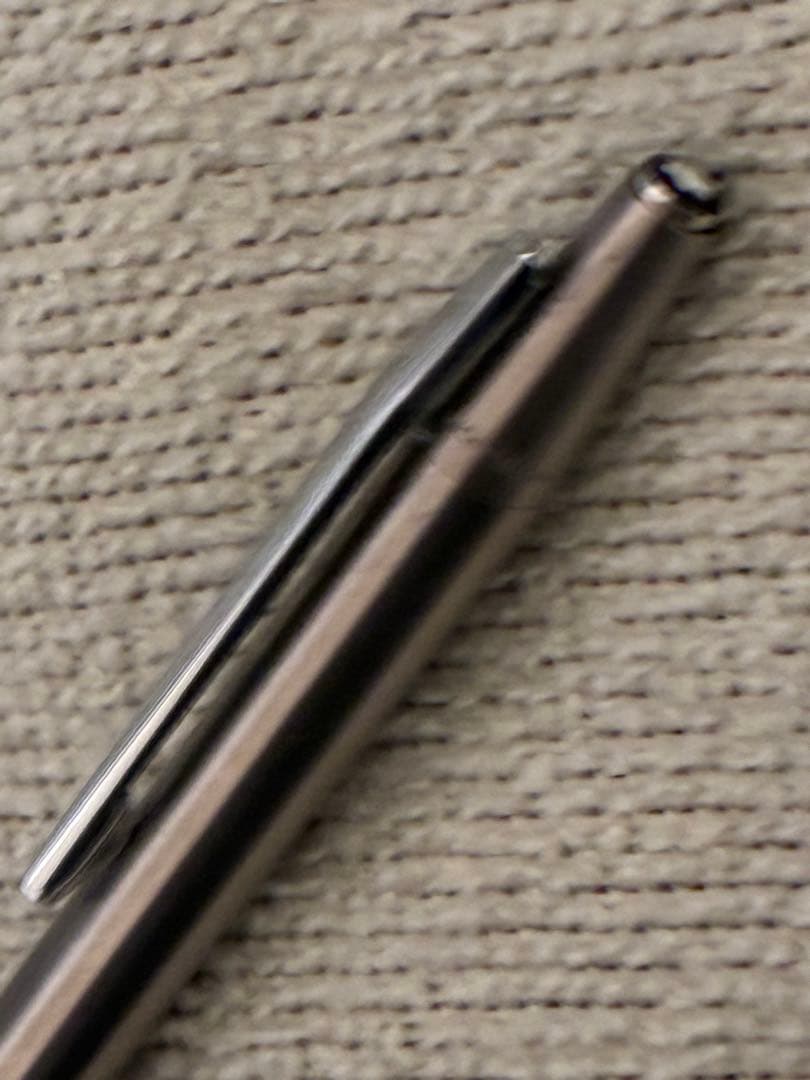 ◾️ MONT BLANC モンブラン◾️ノブレス ボールペン◾️状態良好品◾️